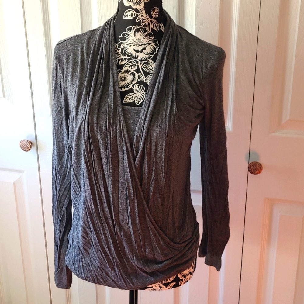 Womens Dressy/Casual Blouse